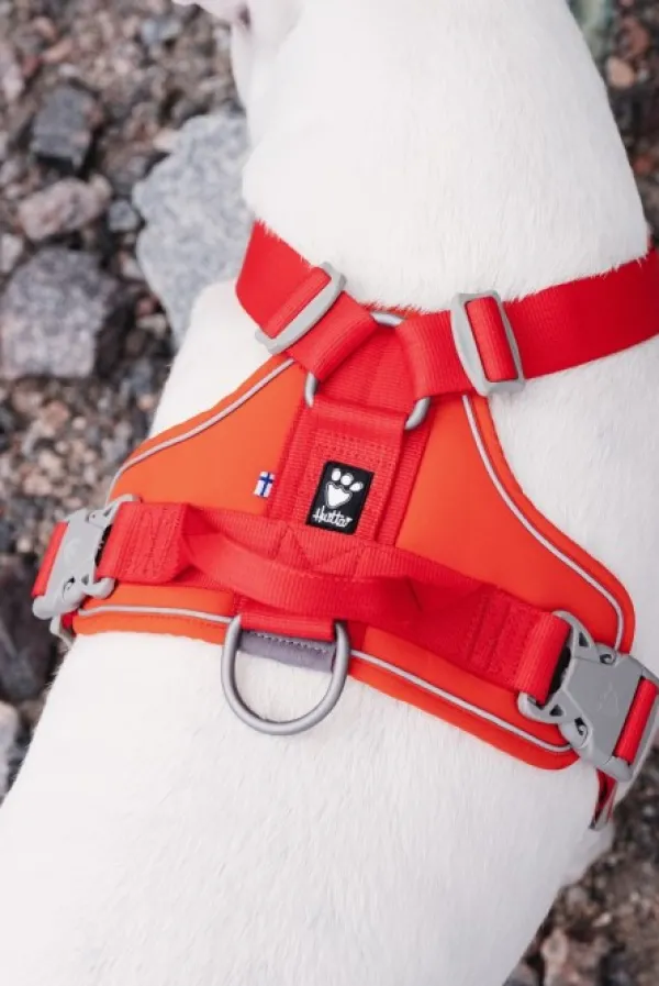 Hurtta Valjaat^Weekend Warrior Eco -valjaat, XS