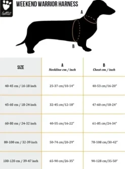 Hurtta Valjaat^Weekend Warrior Eco -valjaat, XS