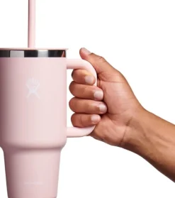 HydroFlask Eristetyt Juomapullot^All Around Travel Tumbler muki, 32oz (946ml), Trillium