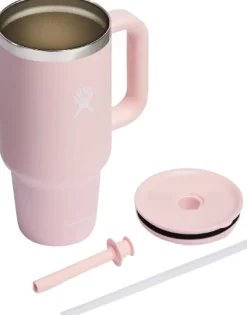 HydroFlask Eristetyt Juomapullot^All Around Travel Tumbler muki, 32oz (946ml), Trillium