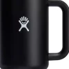 HydroFlask All Around Travel Tumbler muki, 40oz (1180ml), Black| Eristetyt Juomapullot