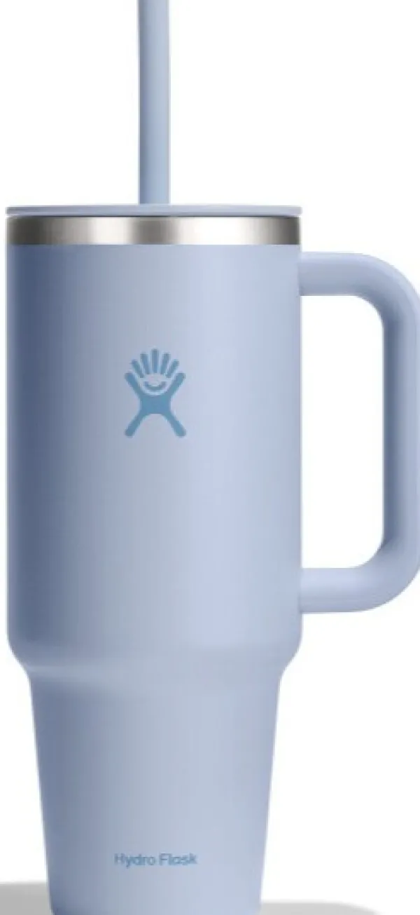 HydroFlask Eristetyt Juomapullot^All Around Travel Tumbler 40oz (1180ml) Solid Surf