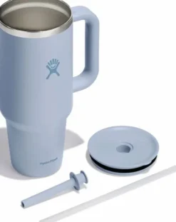 HydroFlask Eristetyt Juomapullot^All Around Travel Tumbler 40oz (1180ml) Solid Surf