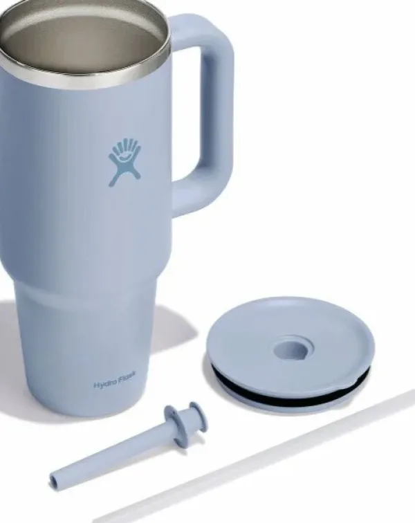 HydroFlask Eristetyt Juomapullot^All Around Travel Tumbler 40oz (1180ml) Solid Surf