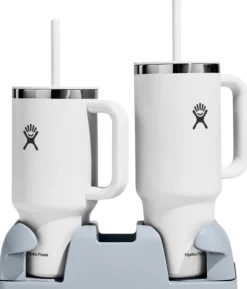 HydroFlask All Around Travel Tumbler 32oz (946ml) termosmuki, White| Termosmukit