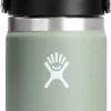 HydroFlask Coffee Flex Sip 12oz (354ml) Agave| Matkatarvikkeet