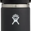 HydroFlask Coffee Flex Sip 354 ml Black| Termosmukit