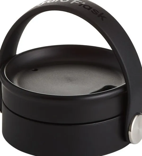 HydroFlask Coffee Flex Sip 354 ml Black| Termosmukit