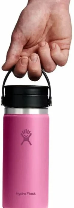 HydroFlask Coffee Flex Sip 16oz (473ml) Reef| Matkatarvikkeet