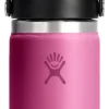 HydroFlask Coffee Flex Sip 12oz (354ml) Reef| Matkatarvikkeet