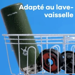 HydroFlask Coffee Flex Sip 12oz (354ml) Reef| Matkatarvikkeet