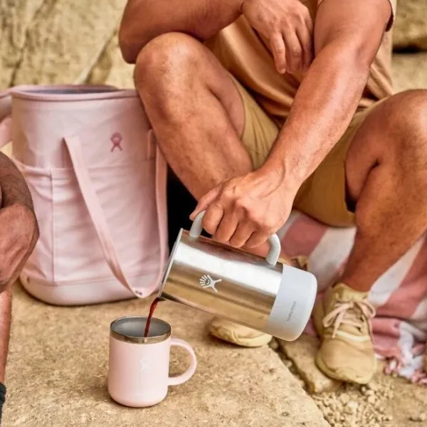 HydroFlask Coffee Mug 12oz (354ml) Agave| Termosmukit