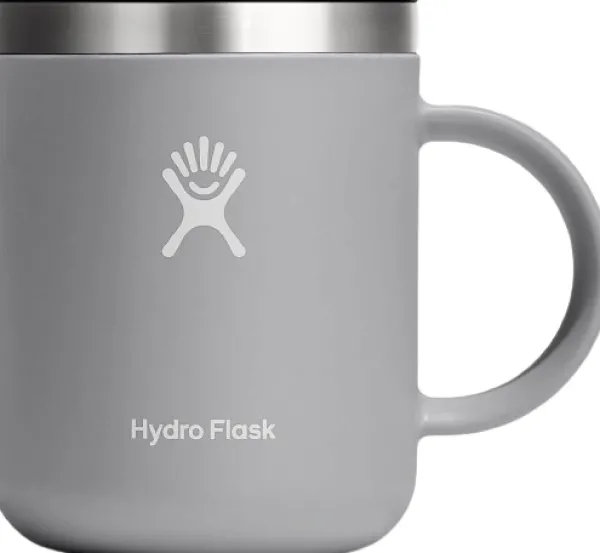 HydroFlask Termosmukit^Insulated Coffe Mug termosmuki, 354ml, harmaa