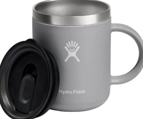 HydroFlask Termosmukit^Insulated Coffe Mug termosmuki, 354ml, harmaa