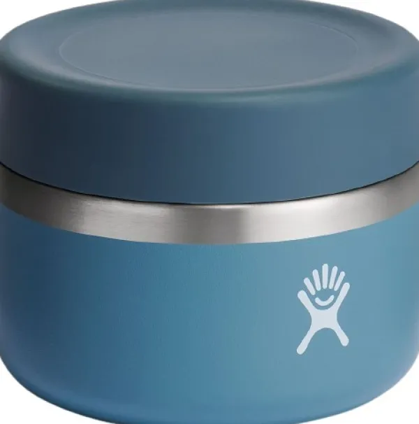 HydroFlask Insulated Food Jar ruokatermos, 354 ml, Baltic| Ruokatermokset