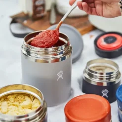 HydroFlask Insulated Food Jar ruokatermos, 828 ml, tummansininen| Ruokatermokset