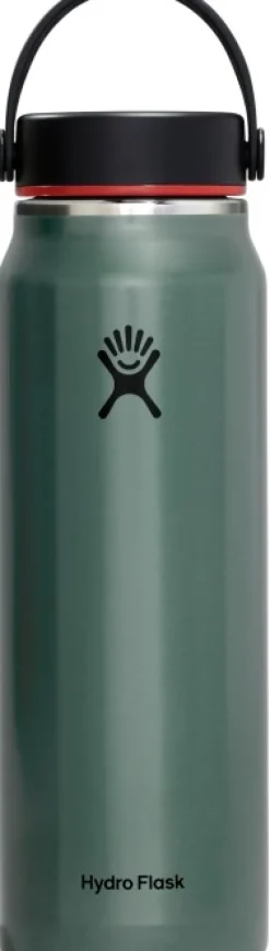 HydroFlask Eristetyt Juomapullot^LW Wide juomapullo, 946ml, Serpentine