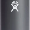 HydroFlask Standard Flex juomapullo, 709 ml, tummanharmaa| Eristetyt Juomapullot