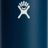 HydroFlask Standard Flex juomapullo, 709 ml, tummansininen| Eristetyt Juomapullot