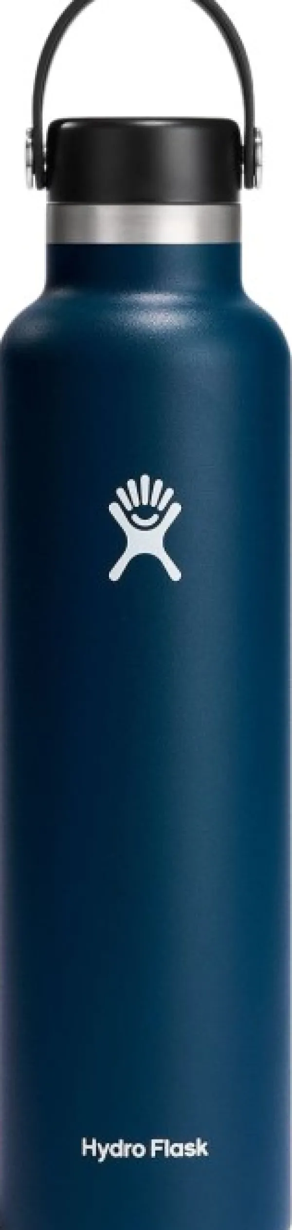 HydroFlask Standard Flex juomapullo, 709 ml, tummansininen| Eristetyt Juomapullot