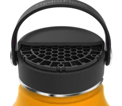 HydroFlask Eristetyt Juomapullot^Standard Mouth Flex 532 ml Black