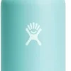 HydroFlask Eristetyt Juomapullot^Standard Mouth Flex 532 ml Dew