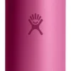 HydroFlask Eristetyt Juomapullot^Standard 21oz (621ml) Solid Reef