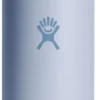 HydroFlask Standard 21oz (621ml) Solid Surf| Eristetyt Juomapullot