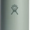 HydroFlask Standard 21oz (621ml) Solid Agave| Eristetyt Juomapullot