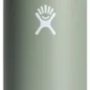 HydroFlask Std Flex 24oz (709ml) Solid Agave| Eristetyt Juomapullot