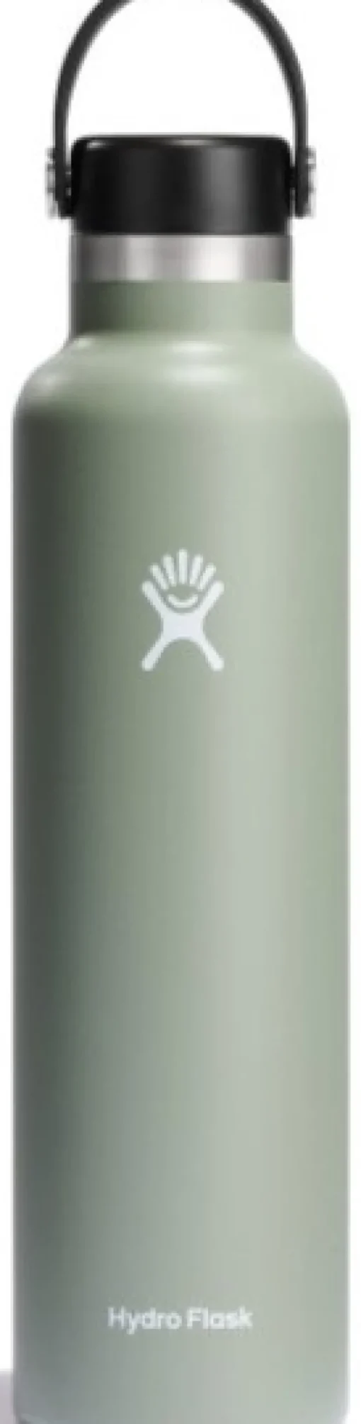 HydroFlask Std Flex 24oz (709ml) Solid Agave| Eristetyt Juomapullot