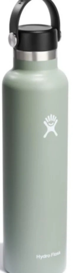 HydroFlask Std Flex 24oz (709ml) Solid Agave| Eristetyt Juomapullot