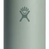 HydroFlask Std Flex Straw 21oz (621ml) Solid Agave| Eristetyt Juomapullot