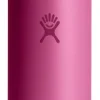 HydroFlask Std Flex Straw 21oz (621ml) Solid Reef| Eristetyt Juomapullot
