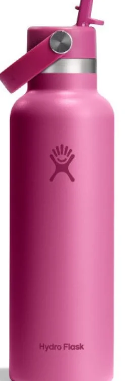HydroFlask Std Flex Straw 21oz (621ml) Solid Reef| Eristetyt Juomapullot