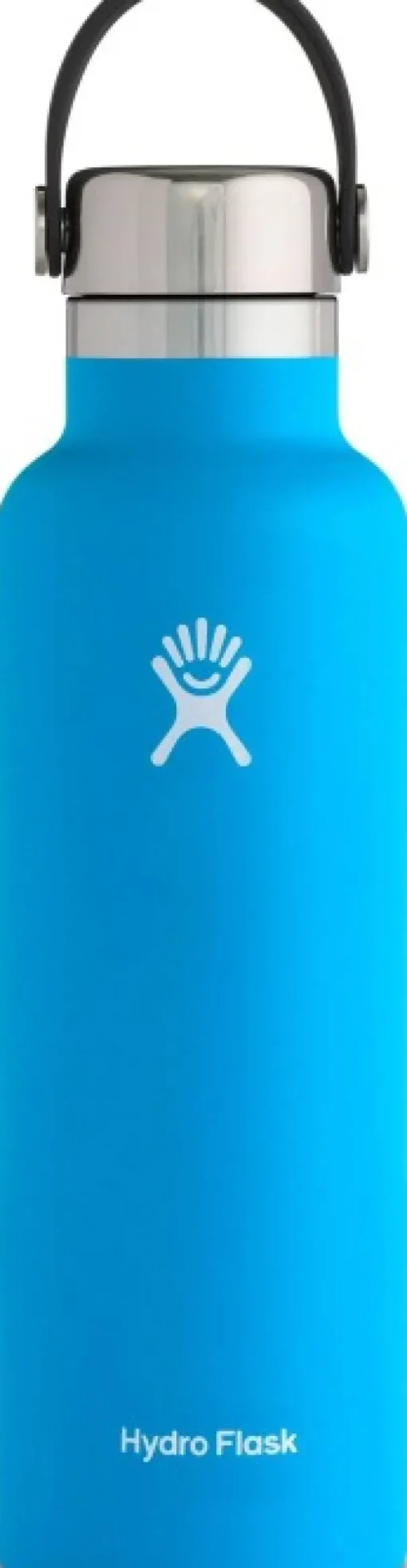 HydroFlask Std Stainless Steel Cap 21oz Pacific| Eristetyt Juomapullot