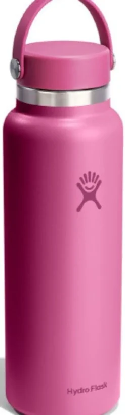 HydroFlask Wide Flex 40oz (1180ml) Solid Reef| Eristetyt Juomapullot