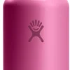 HydroFlask Wide Flex 32oz (946ml) Solid Reef| Eristetyt Juomapullot