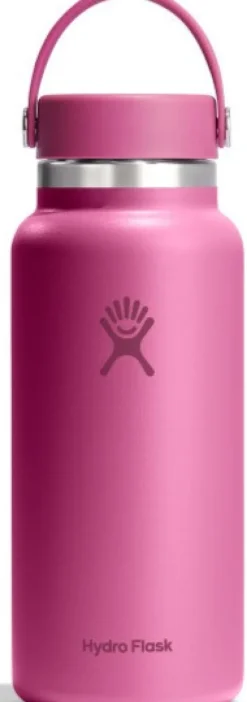 HydroFlask Wide Flex 32oz (946ml) Solid Reef| Eristetyt Juomapullot