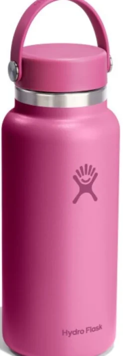 HydroFlask Wide Flex 32oz (946ml) Solid Reef| Eristetyt Juomapullot