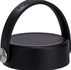 HydroFlask Wide Mouth Flex juomapullo, 946 ml, harmaavihreä| Eristetyt Juomapullot