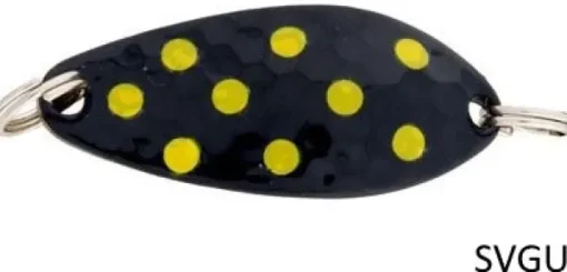 IFish Vieheet Ja Uistimet^Alligator SP 10g