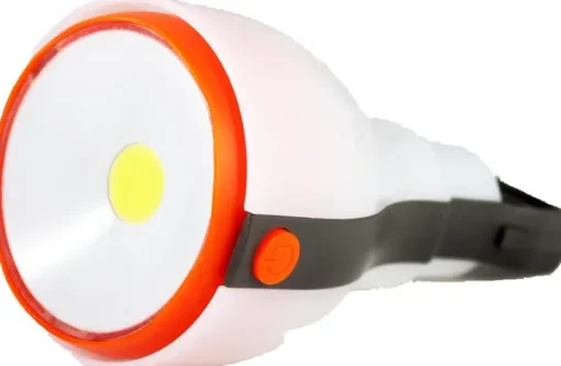 IFish Muut Valaisimet^COB 4-in-1 LED -lamppu