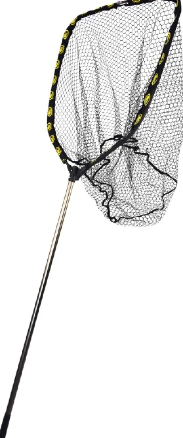 IFish Fällbar haavi Rubber L| Kalastusvarusteet