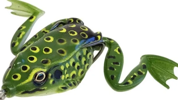 IFish Frog 18g| Vieheet Ja Uistimet