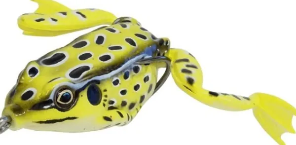 IFish Frog 18g| Vieheet Ja Uistimet