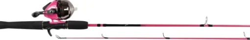 IFish Lasten Kalastusvälineet^Junior Spinnset X-Wand lasten ja nuorten vapasetti, 150 cm