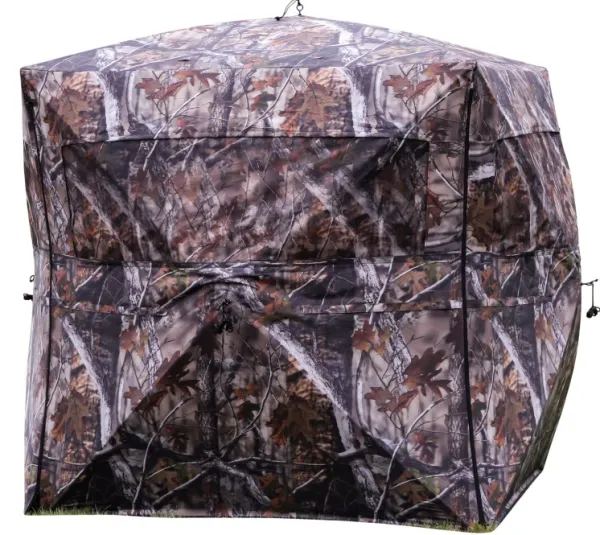 IFish Pilkki- Ja Kyttäysteltat^Metsästysteltta 2 hlö