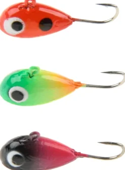 IFish Pilkkiminen^Mormuska Sassa, 24mm, 3 kpl