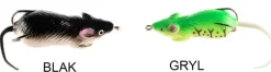 IFish Mouse 18g| Vieheet Ja Uistimet